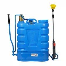 Knapsack Sprayer